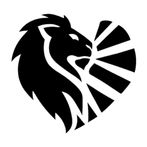 Leeuwenhart logo